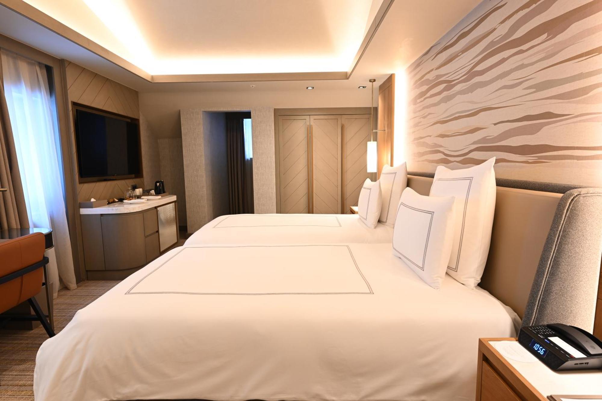 Swissotel Uludag บูร์ซา ภายนอก รูปภาพ