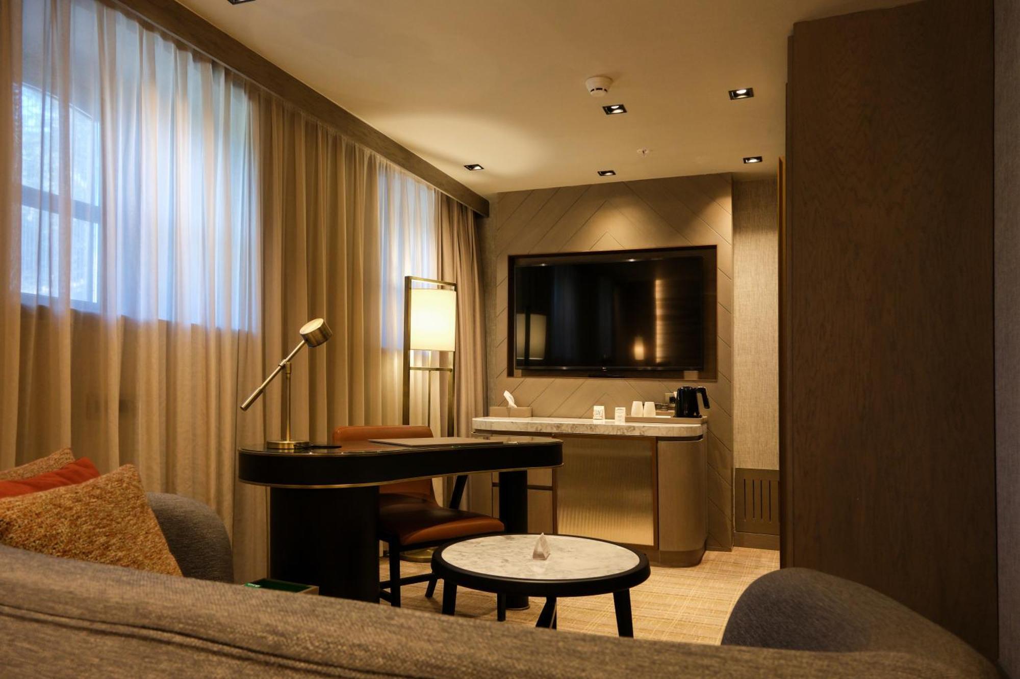 Swissotel Uludag บูร์ซา ภายนอก รูปภาพ